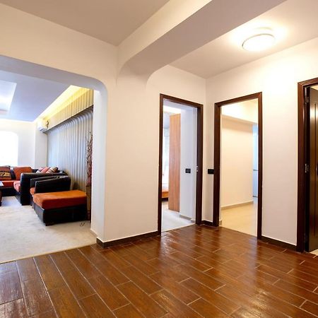 Unirii Residence Bukares Bagian luar foto